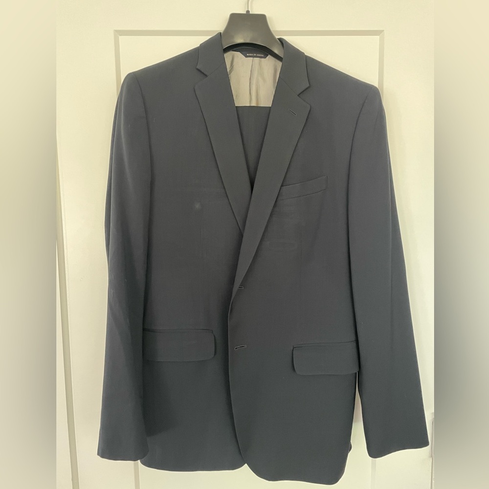 Banana Republic - Navy